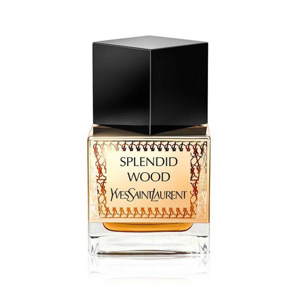 Yves Saint Laurent Yves Saint Laurent, Oriental Collection - Splendid Wood, Eau de Parfum, Unisex, 80 ml Regular