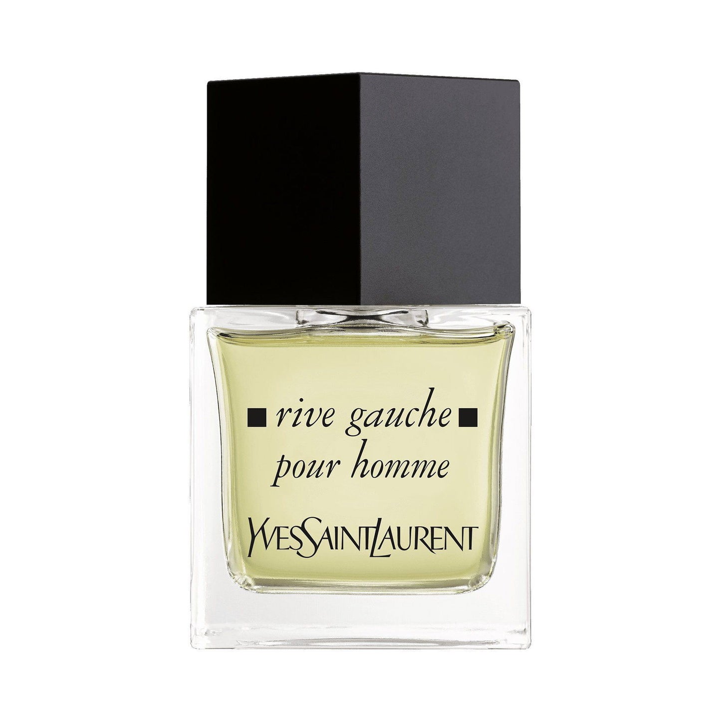 Yves Saint Laurent Yves Saint Laurent, Rive Gauche, Eau de Toilette, Für Männer, 80 ml *Tester