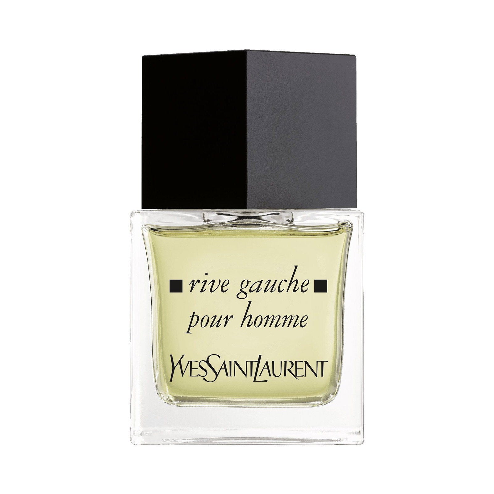 Yves Saint Laurent Yves Saint Laurent, Rive Gauche, Eau de Toilette, Für Männer, 80 ml *Tester