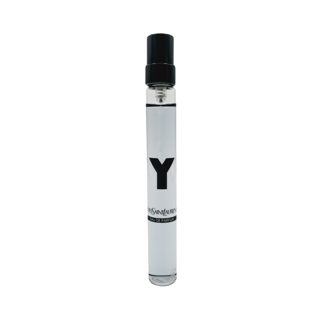 Yves Saint Laurent Y Eau de Parfum für Herren – 10 ml Miniatur – Frisch & Modern