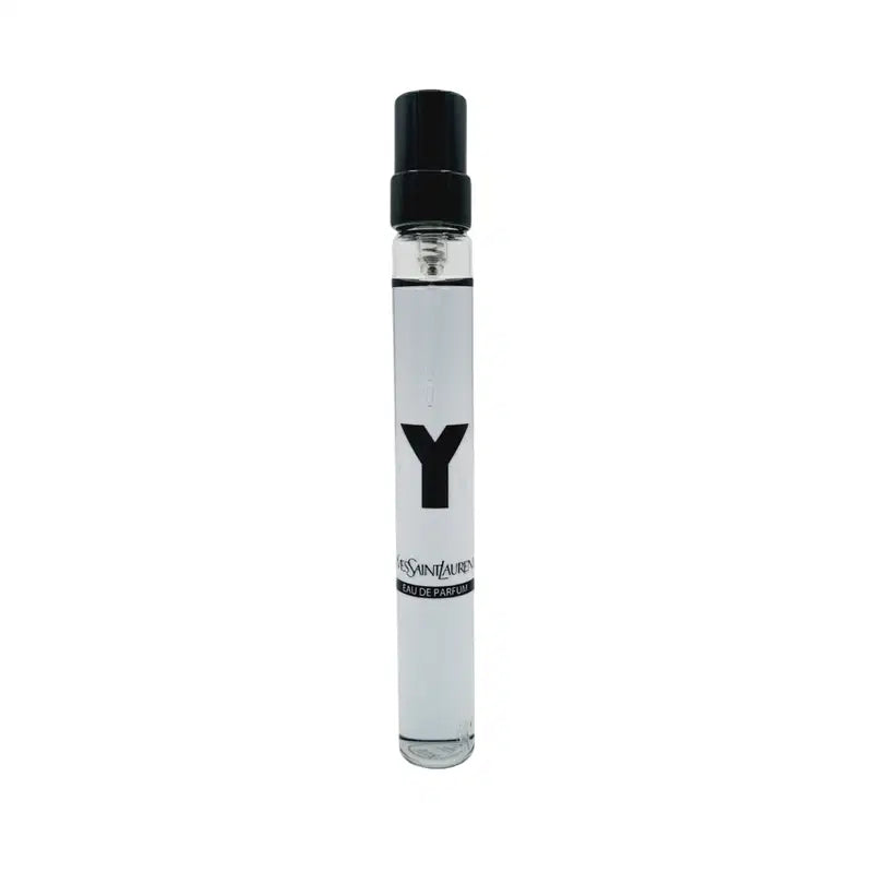 Yves Saint Laurent Yves Saint Laurent, Y, Eau de Parfum, Für Männer, 10 ml *Miniatur Miniature