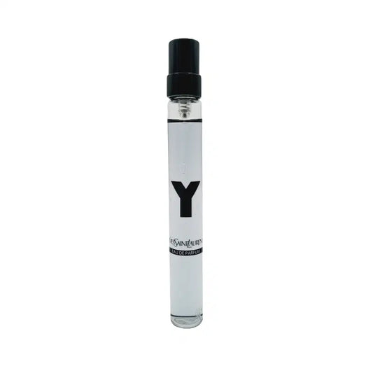 Yves Saint Laurent Yves Saint Laurent, Y, Eau de Parfum, Für Männer, 10 ml *Miniatur Miniature