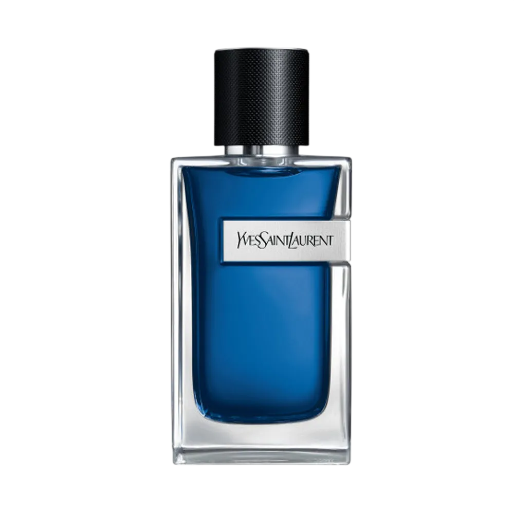 Yves Saint Laurent Y Iced Cologne Eau de Toilette für Herren 100 ml