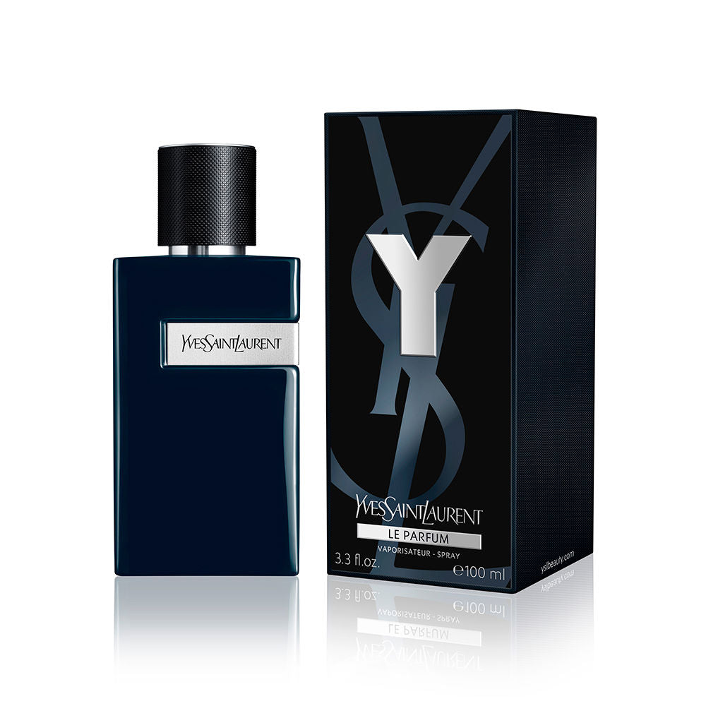 Yves Saint Laurent Yves Saint Laurent, Y, Parfüm, Für Männer, 100 ml Regular