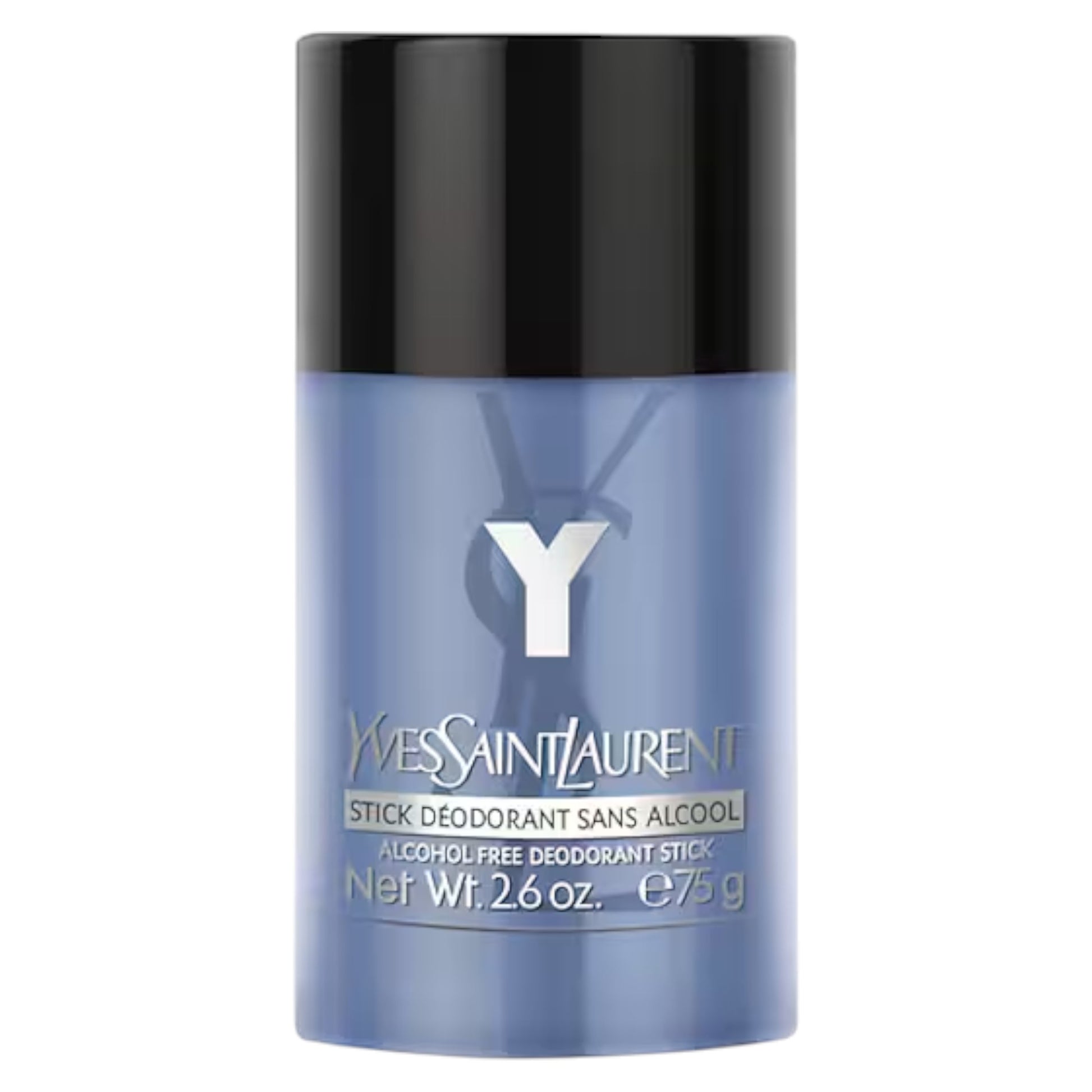 Yves Saint Laurent Yves Saint Laurent, Y, Deodorant-Stick, Für Männer, 75 g Regular