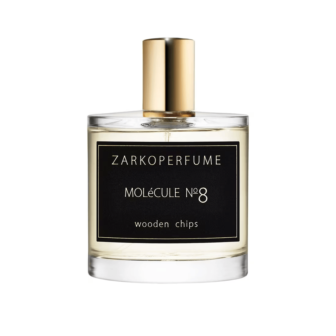 Zarkoperfume Zarkoperfume, Molecule No.8, Eau de Parfum, Unisex, 100 ml Regular