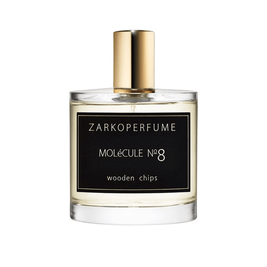 Zarkoperfume Zarkoperfume, Molecule No.8, Eau de Parfum, Unisex, 100 ml Regular