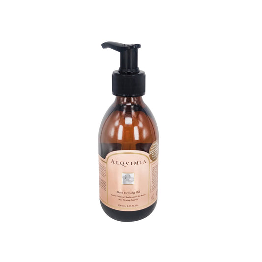 ALQVIMIA ALQVIMIA Alquimia Aceite Bust Firming Oil 250 ml Brustöl Kosmetik