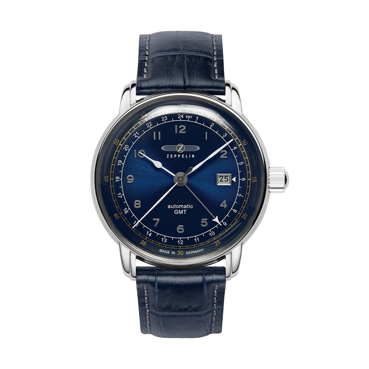 ZEPPELIN 7668-3 Armbanduhr