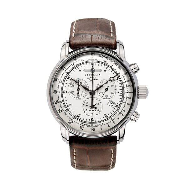 ZEPPELIN 7680-1 Armbanduhr ansicht-3