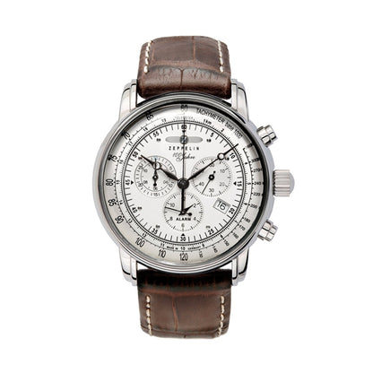 ZEPPELIN 7680-1 Armbanduhr ansicht-3