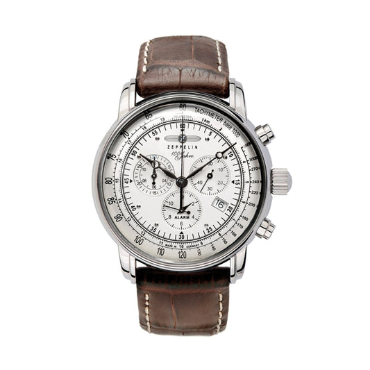 ZEPPELIN 7680-1 Armbanduhr