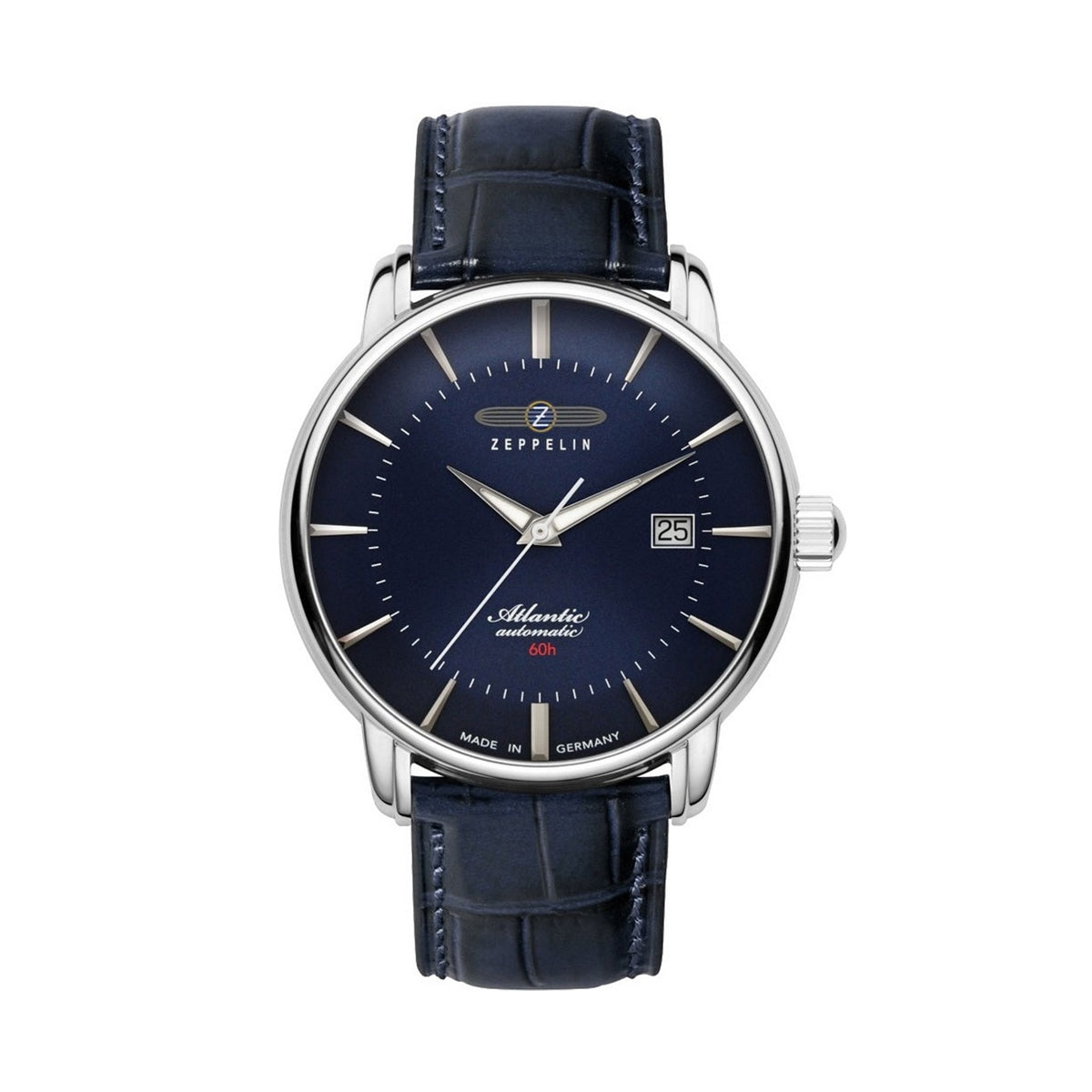 ZEPPELIN 8460-3 Armbanduhr