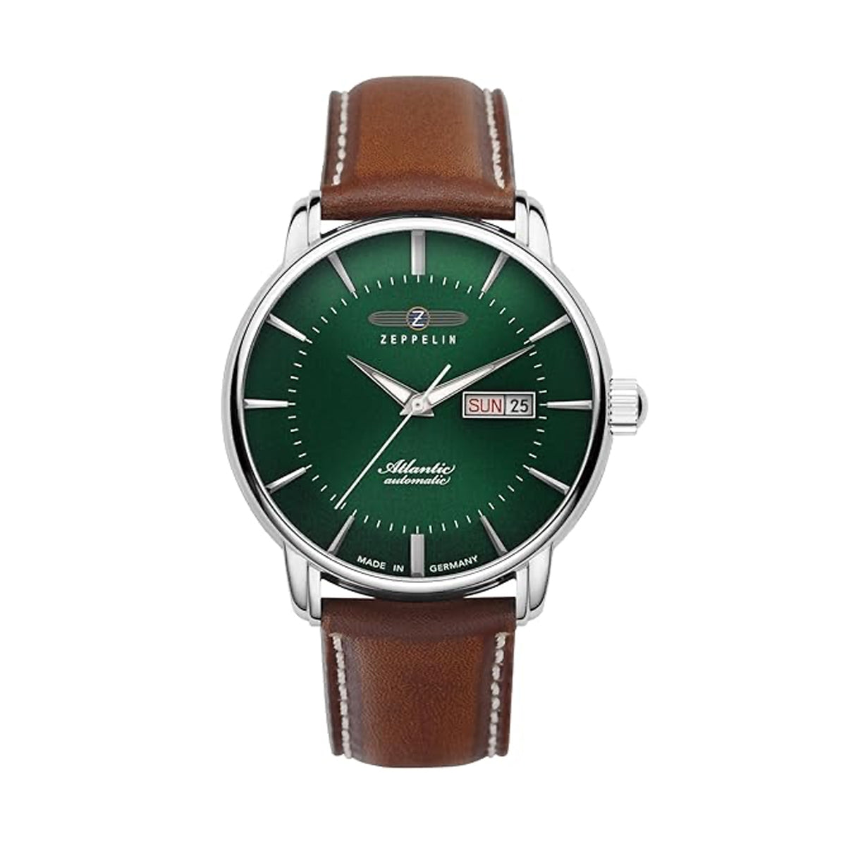 ZEPPELIN 8466-4 Armbanduhr ansicht-3