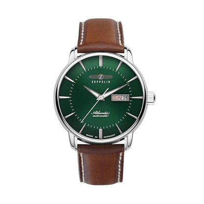 ZEPPELIN 8466-4 Armbanduhr