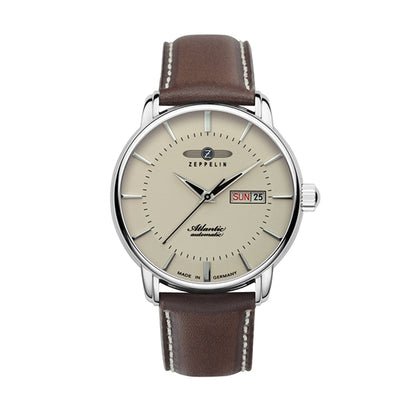 ZEPPELIN 8466-5 Armbanduhr ansicht-3