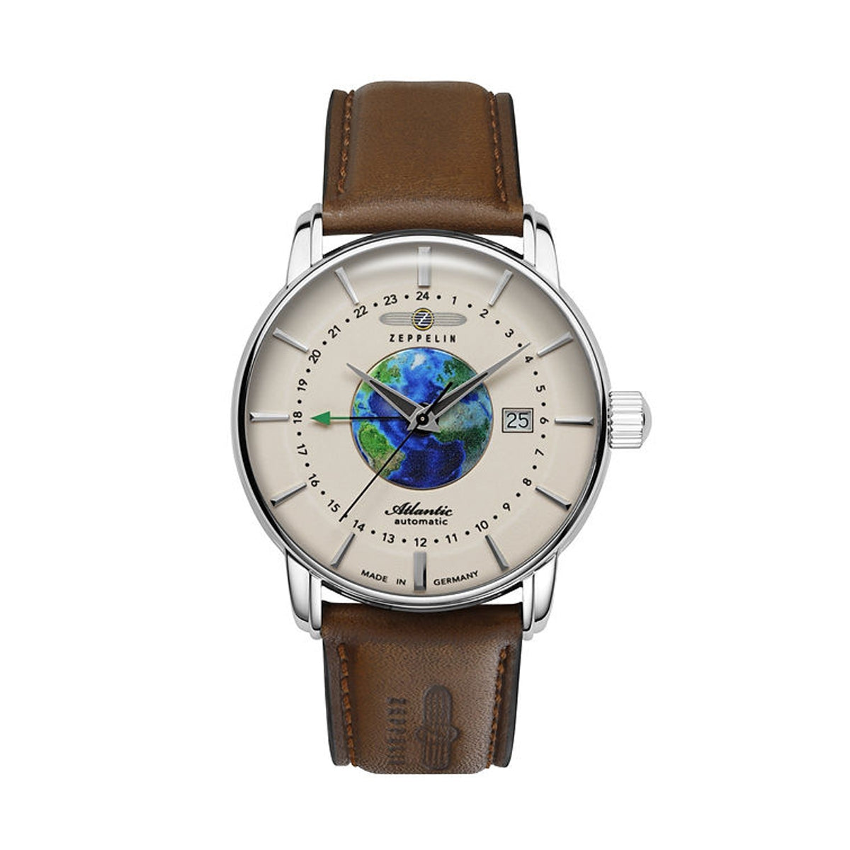 ZEPPELIN 8468-5 Armbanduhr ansicht-3