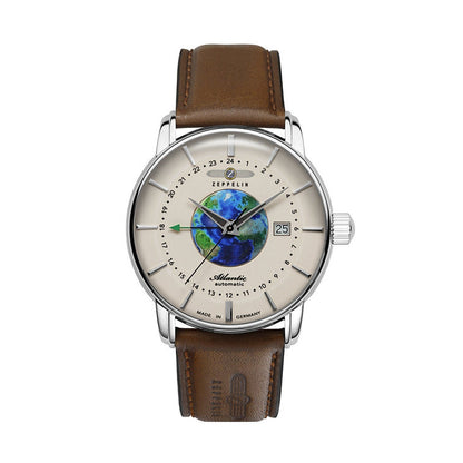 ZEPPELIN 8468-5 Armbanduhr ansicht-3