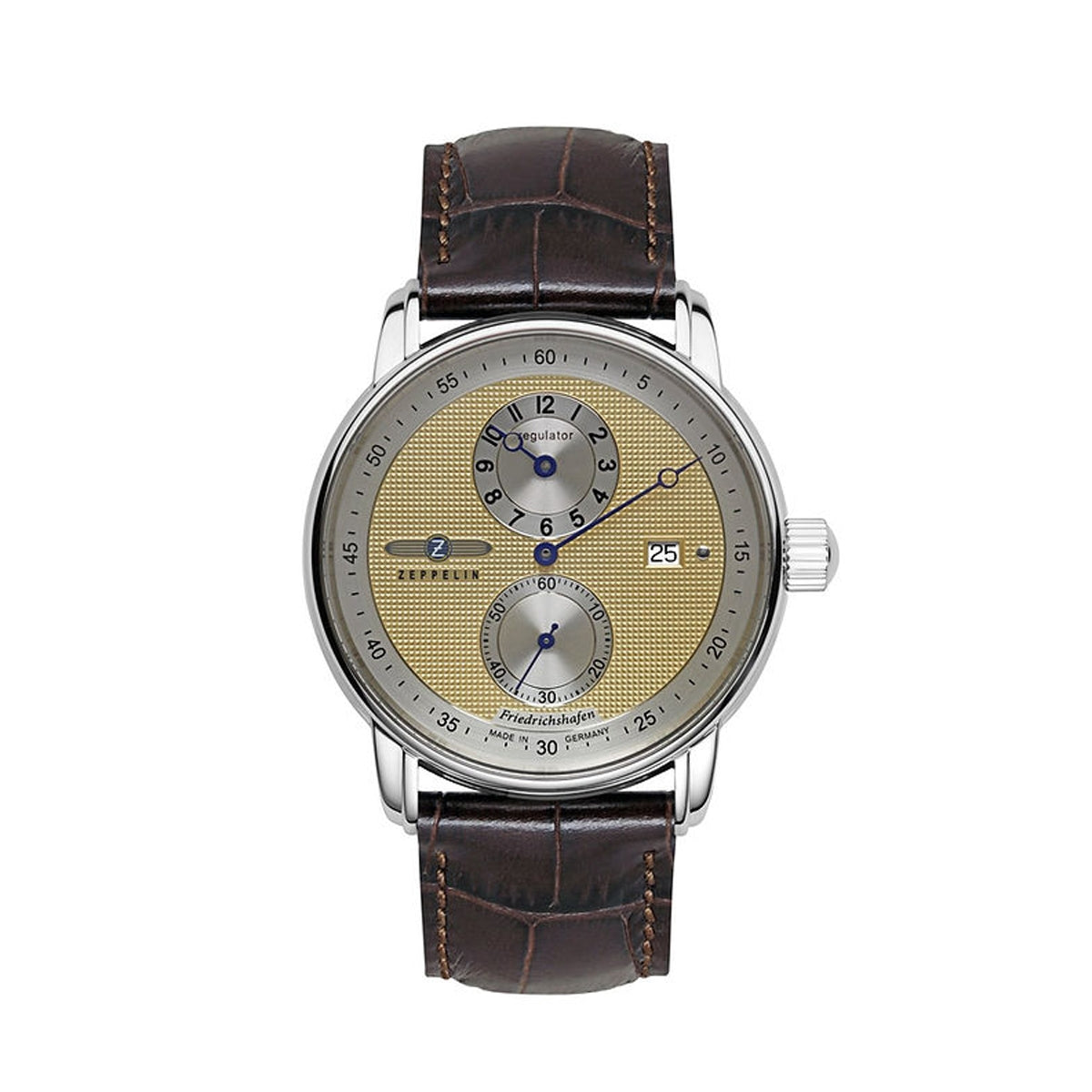 ZEPPELIN 8522-5 Armbanduhr