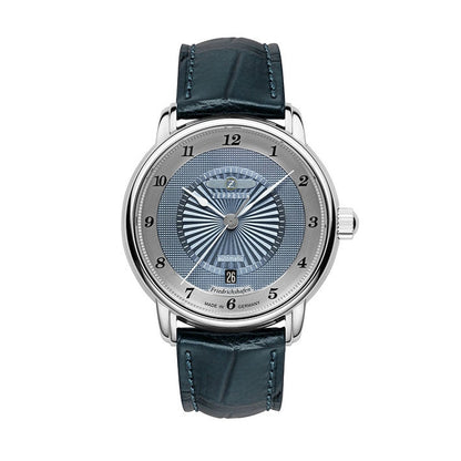 ZEPPELIN 8556-3 Armbanduhr