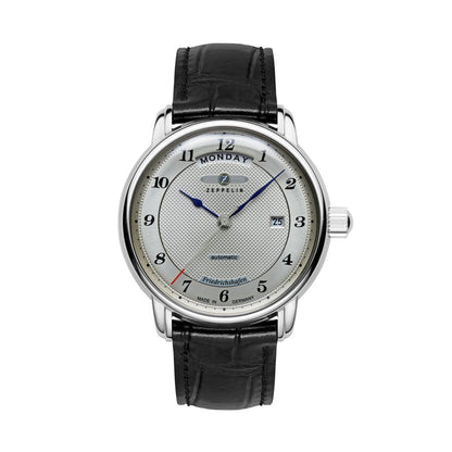 ZEPPELIN 8562-4 Armbanduhr ansicht-3