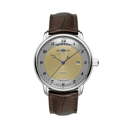 ZEPPELIN 8562-5 Armbanduhr