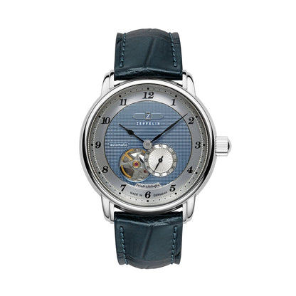 ZEPPELIN 8566-3 Armbanduhr ansicht-3