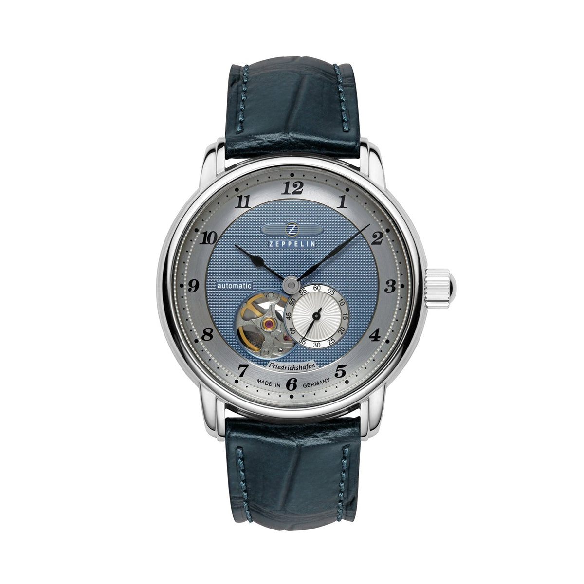 ZEPPELIN 8566-3 Armbanduhr