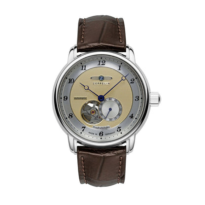 ZEPPELIN 8566-5 Armbanduhr ansicht-3