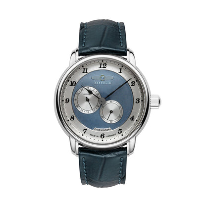 ZEPPELIN 8568-3 Armbanduhr ansicht-3