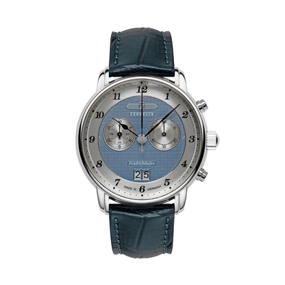 ZEPPELIN 8584-3 Armbanduhr ansicht-3