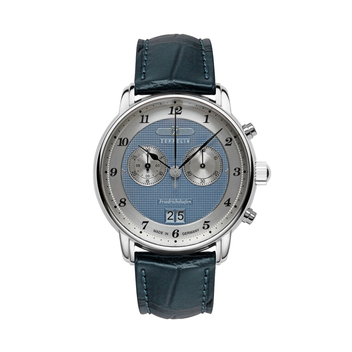 ZEPPELIN 8584-3 Armbanduhr