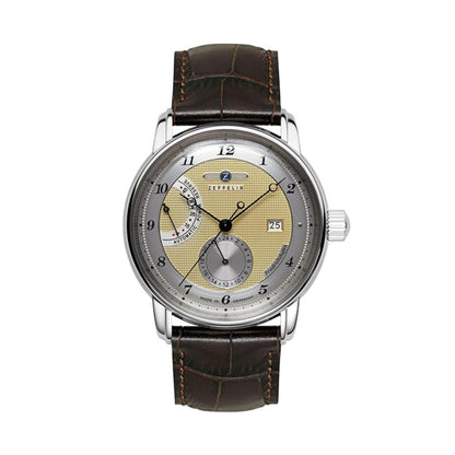 ZEPPELIN 8590-5 Armbanduhr ansicht-3