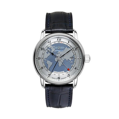 ZEPPELIN 8596-3 Armbanduhr ansicht-3