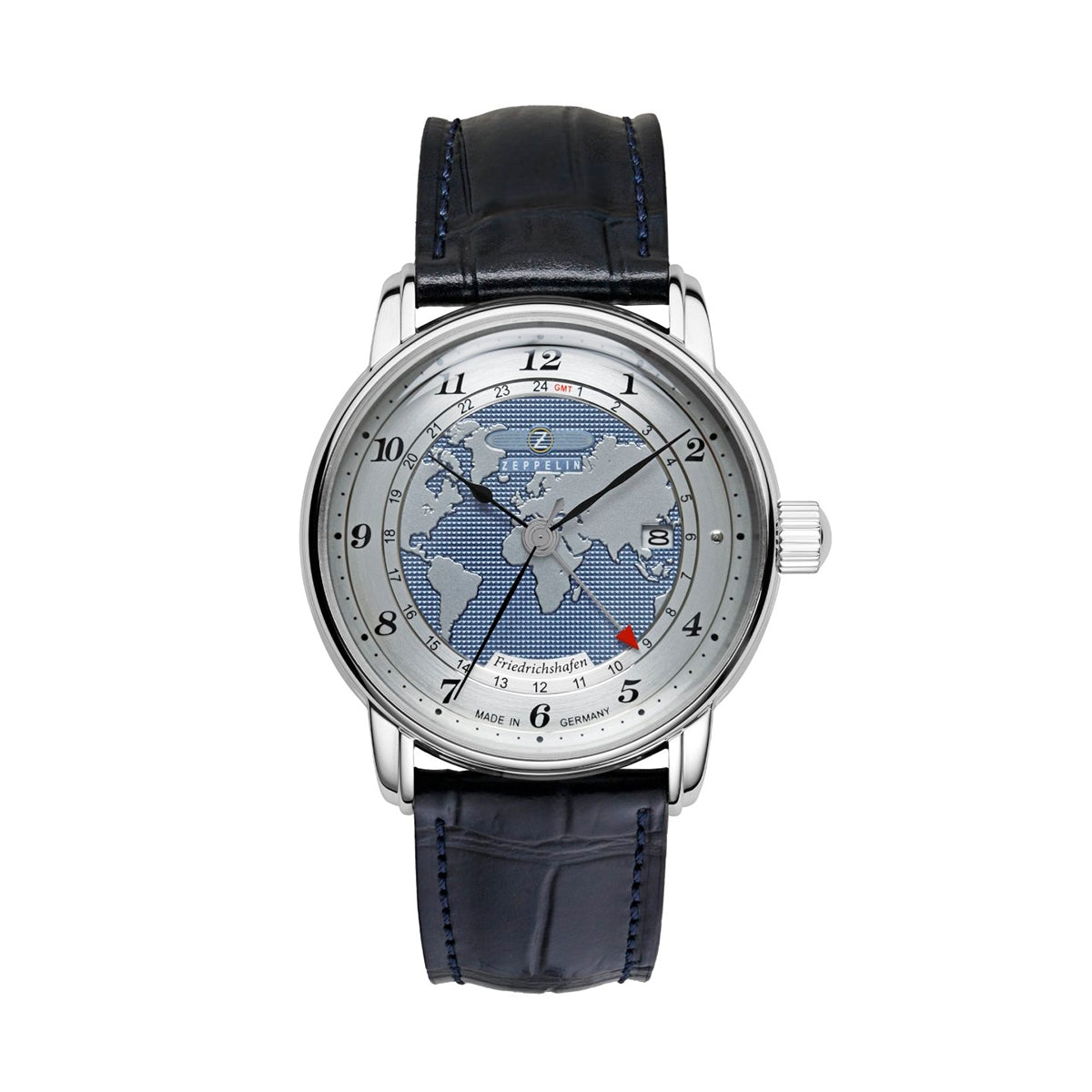 ZEPPELIN 8596-3 Armbanduhr