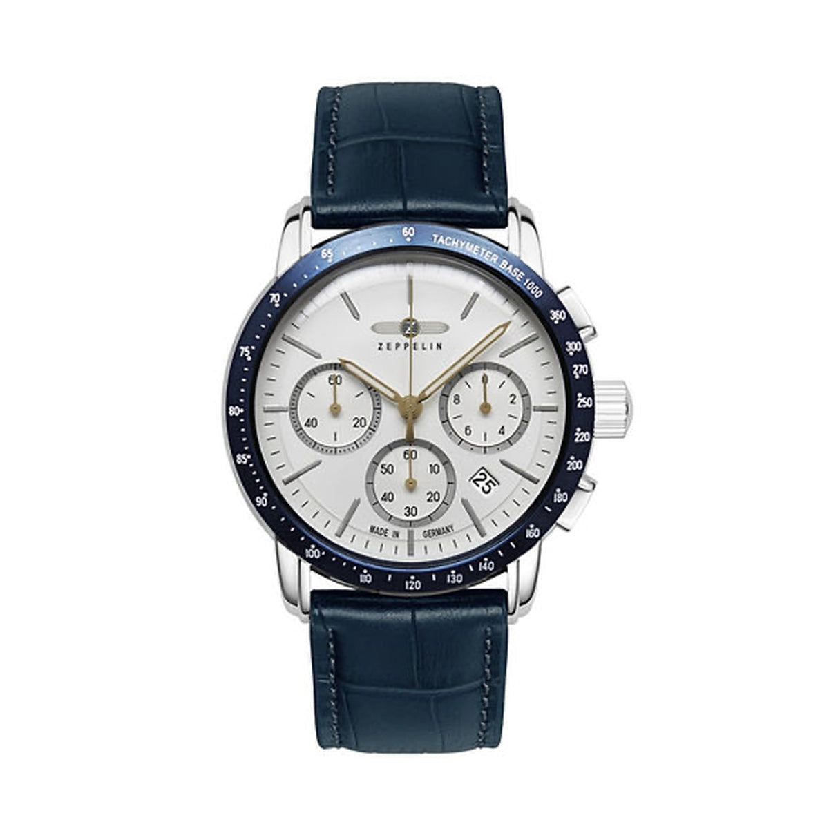 ZEPPELIN 8878-1 Armbanduhr ansicht-3