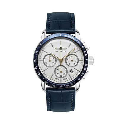 ZEPPELIN 8878-1 Armbanduhr ansicht-3