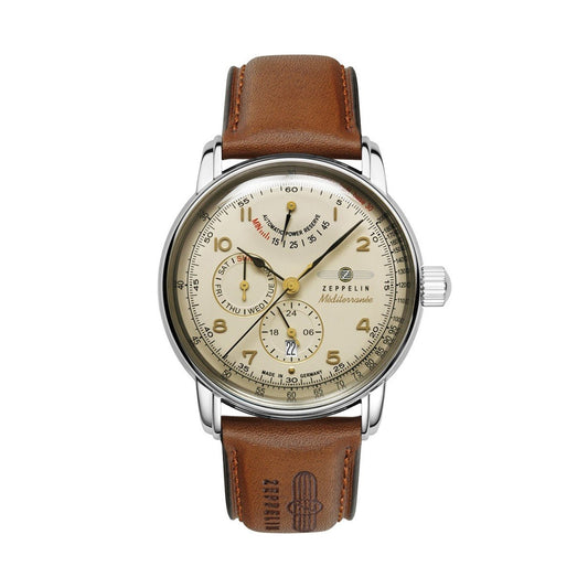 ZEPPELIN 9690-5 Armbanduhr