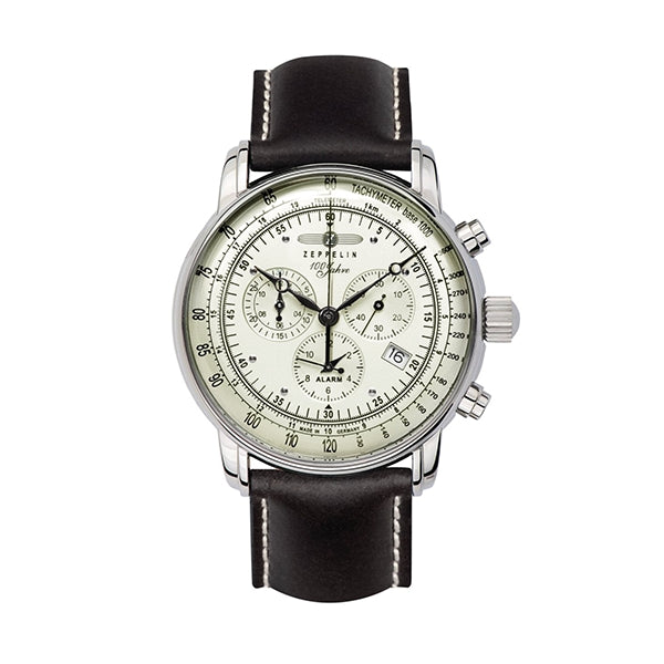 ZEPPELIN WATCHES Mod. 8680-3 ansicht-3