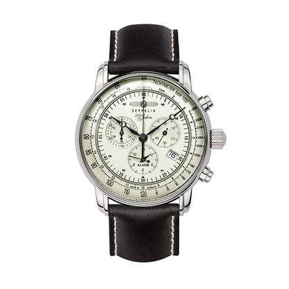 ZEPPELIN WATCHES Mod. 8680-3 ansicht-3