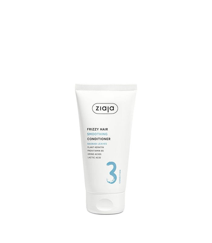 ZIAJA ZIAJA Plant Essentials Baobab Blatt Conditioner 160 ml Kosmetik