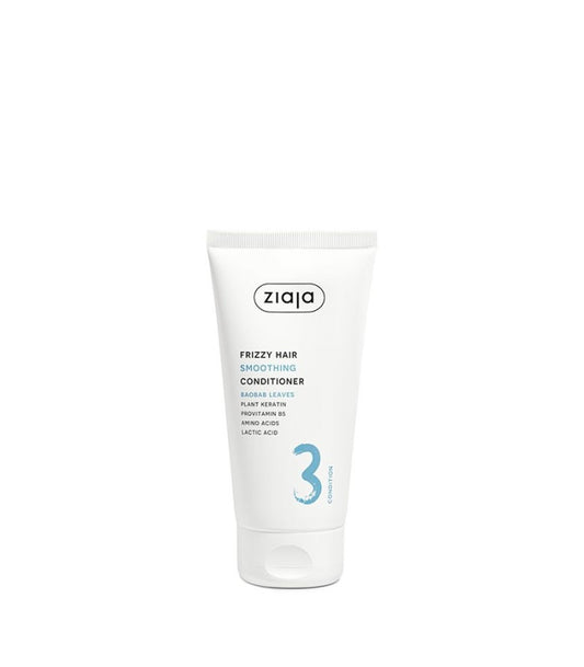 ZIAJA ZIAJA Plant Essentials Baobab Blatt Conditioner 160 ml Kosmetik