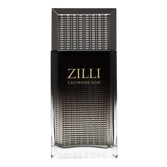 Zilli Zilli, Cachemire Noir, Eau de Parfum, Für Männer, 100 ml Regular