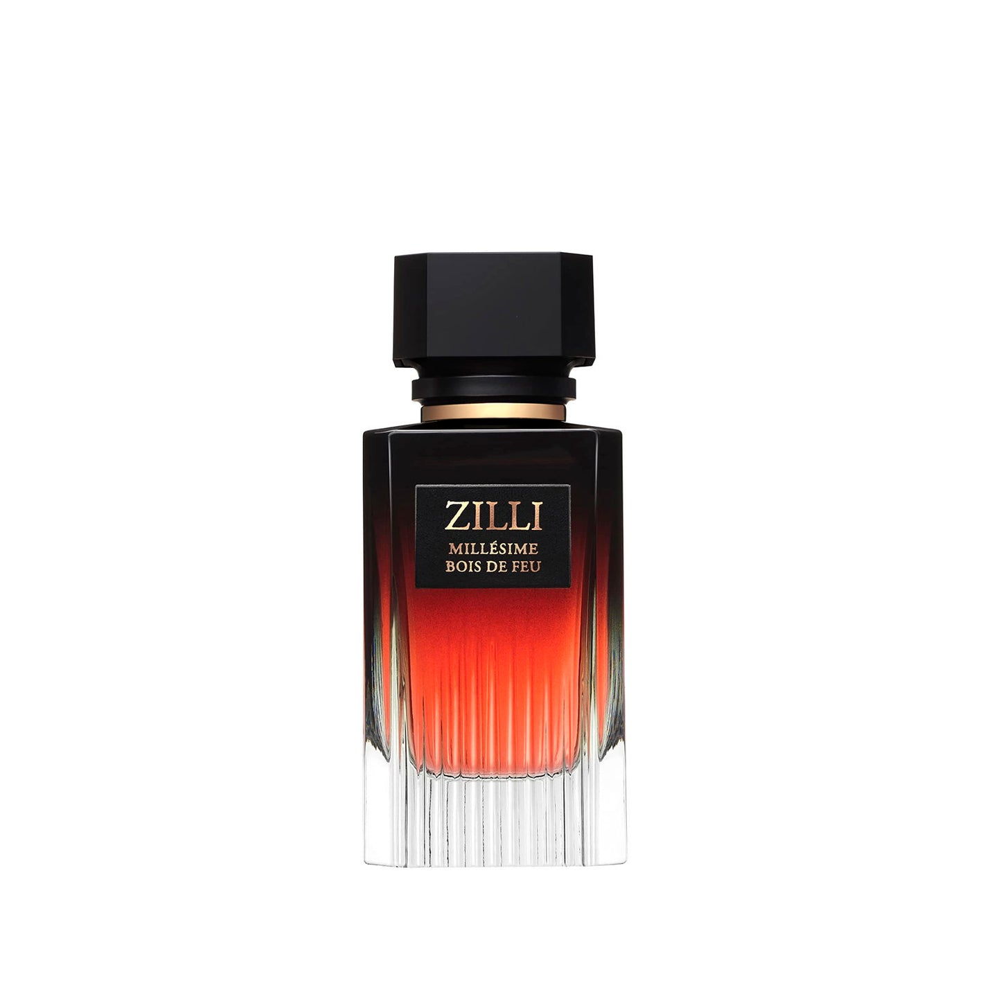 Zilli Zilli, Millesime Bois De Feu, Eau de Parfum, Für Männer, 100 ml *Tester
