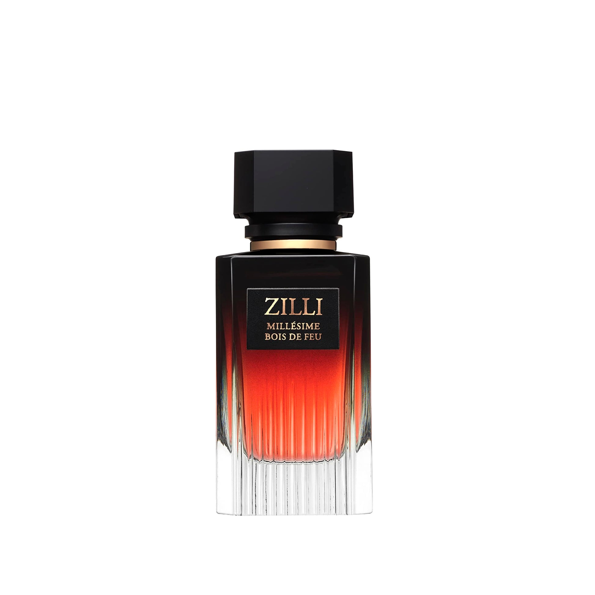 Zilli Zilli, Millesime Bois De Feu, Eau de Parfum, Für Männer, 100 ml *Tester