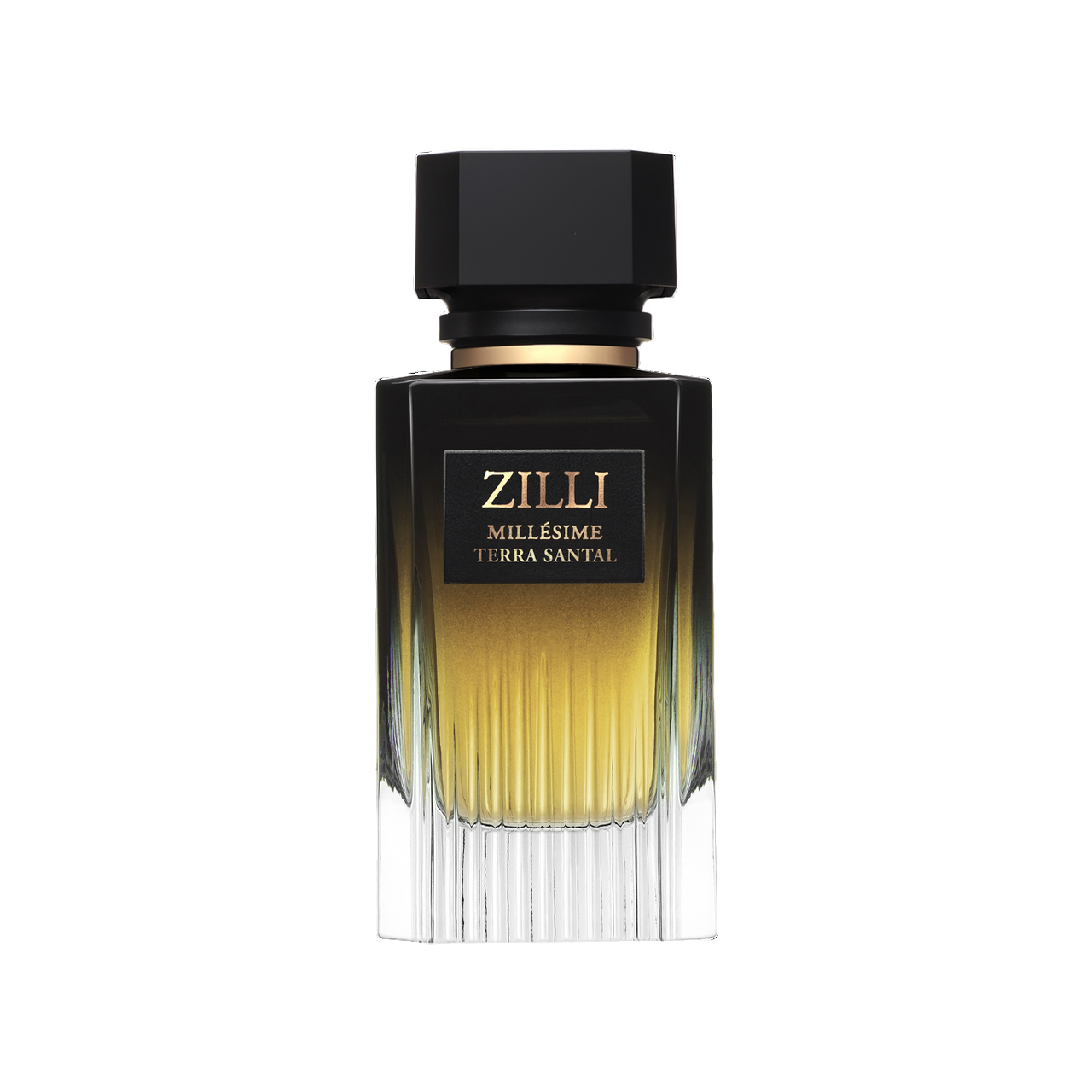 Zilli Zilli, Millesime Terra Santal, Eau de Parfum, Für Männer, 100 ml *Tester