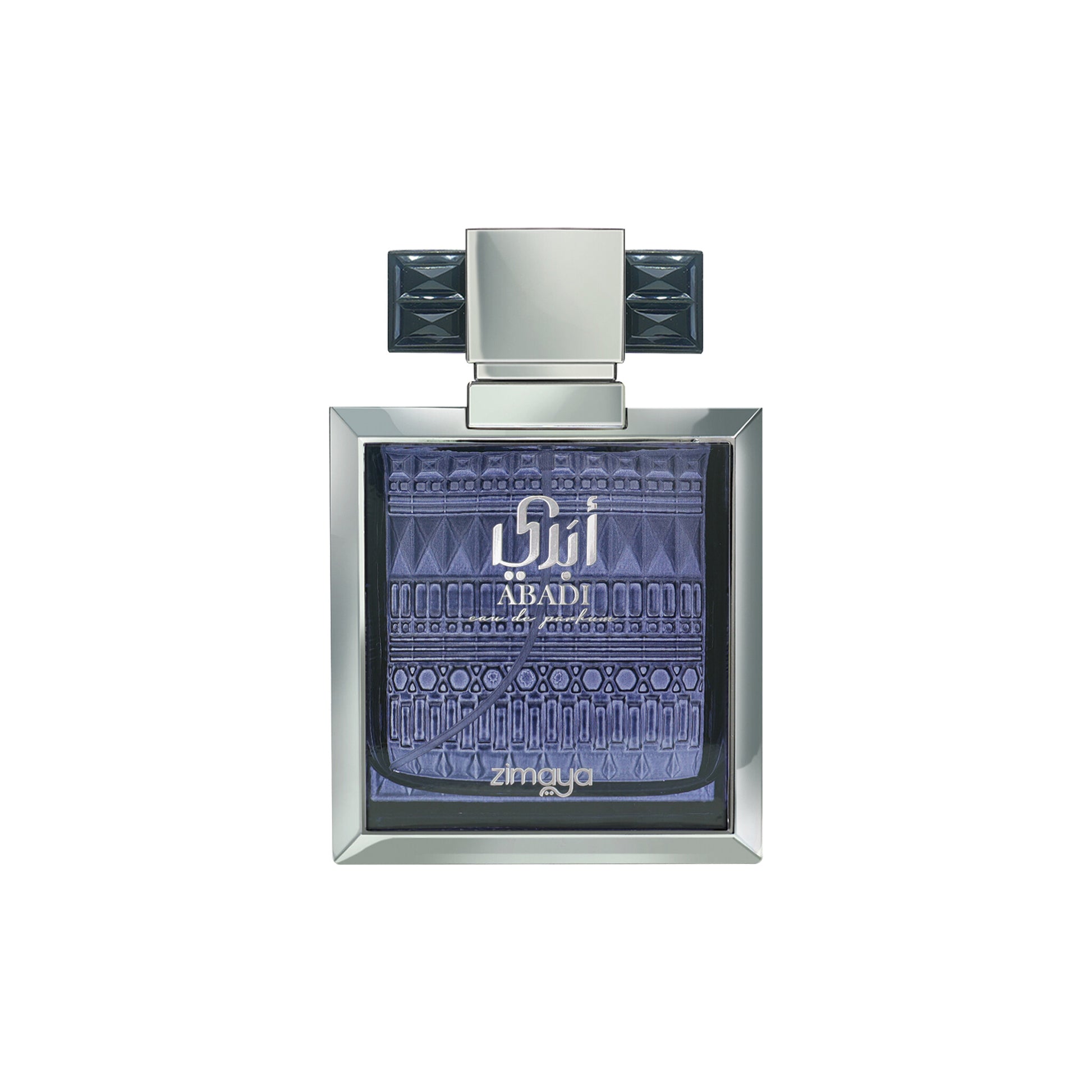 Zimaya Zimaya, Abadi, Eau de Parfum, Für Männer, 100 ml Regular