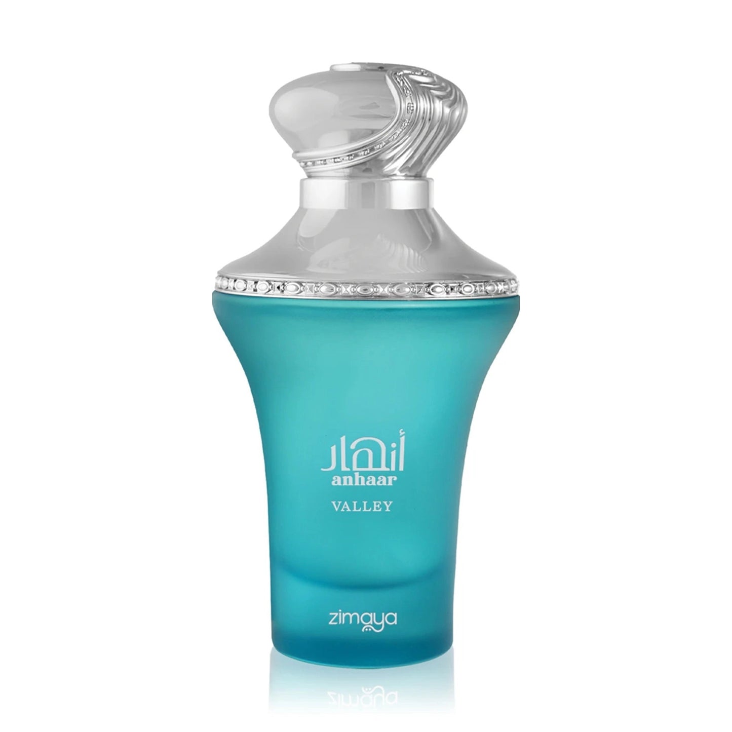 Zimaya Zimaya, Anhaar Valley, Eau de Parfum, Unisex, 100 ml Regular
