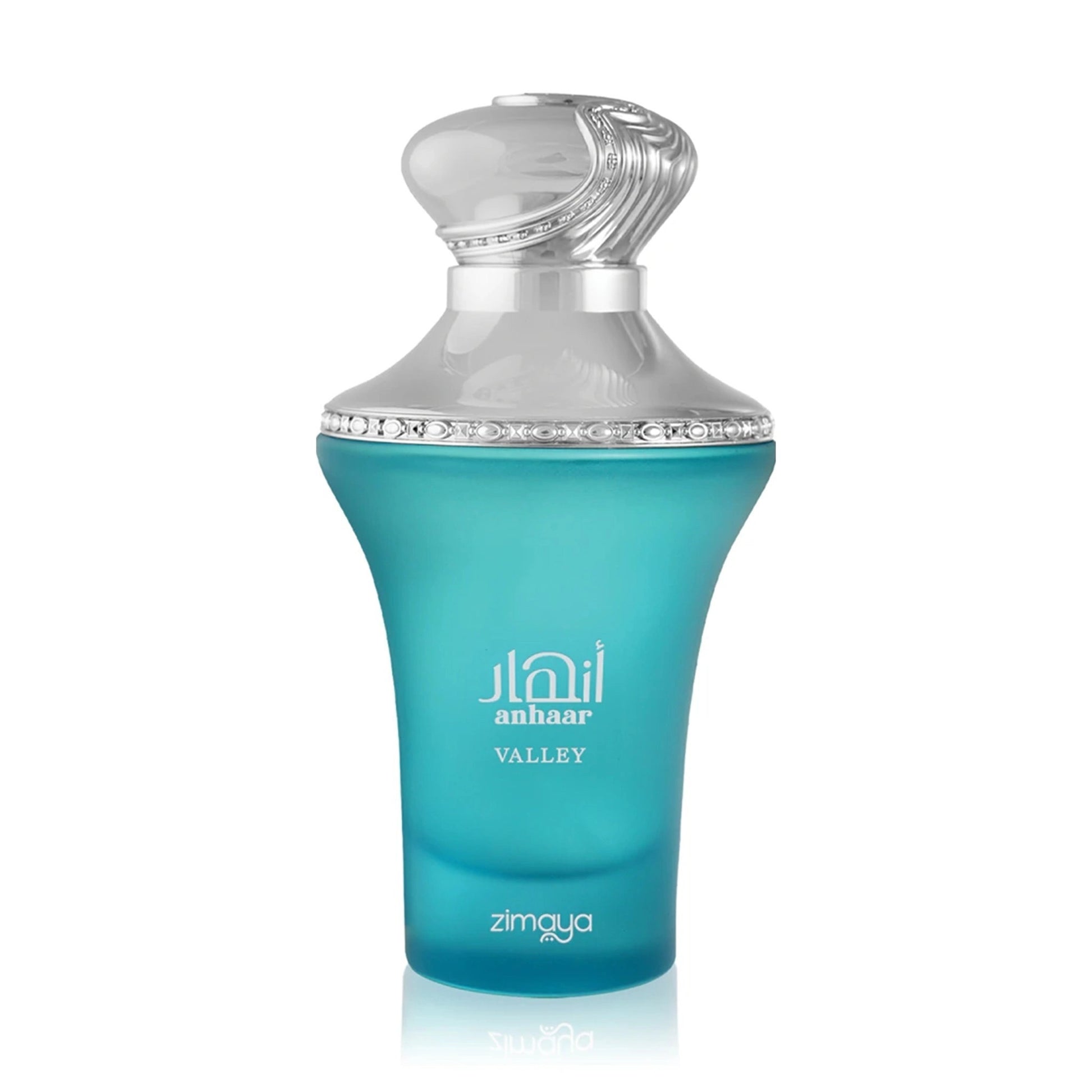 Zimaya Zimaya, Anhaar Valley, Eau de Parfum, Unisex, 100 ml Regular