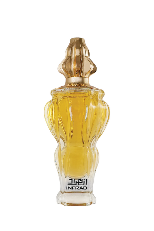 Zimaya Zimaya, Infrad Luxe Edition, Eau de Parfum, Für Frauen, 100 ml Regular